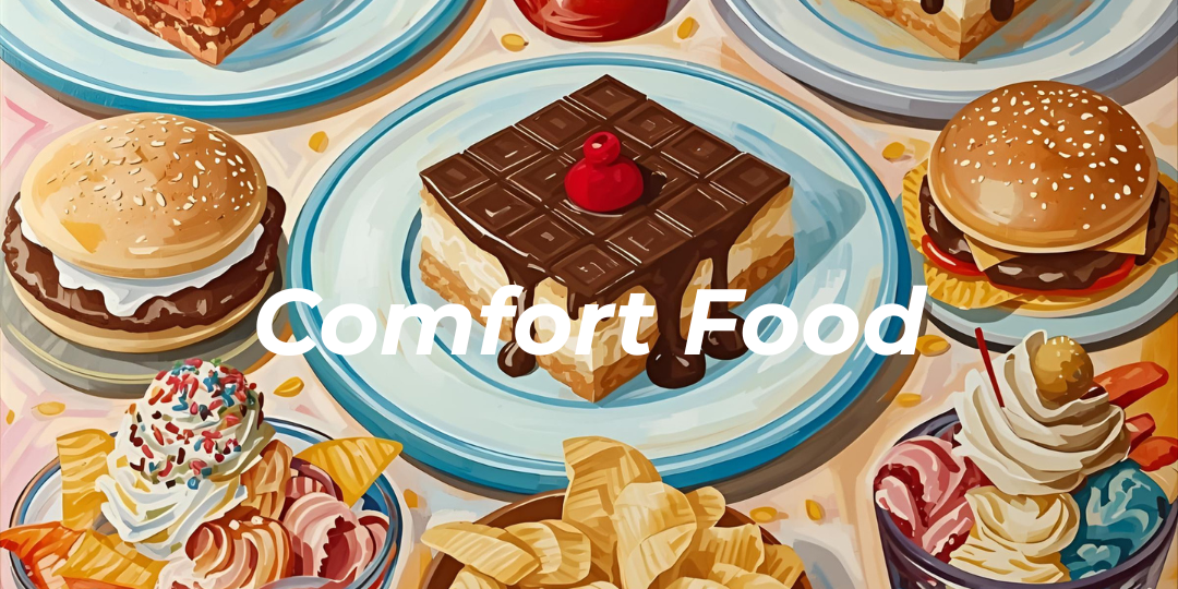 Comfort Food
