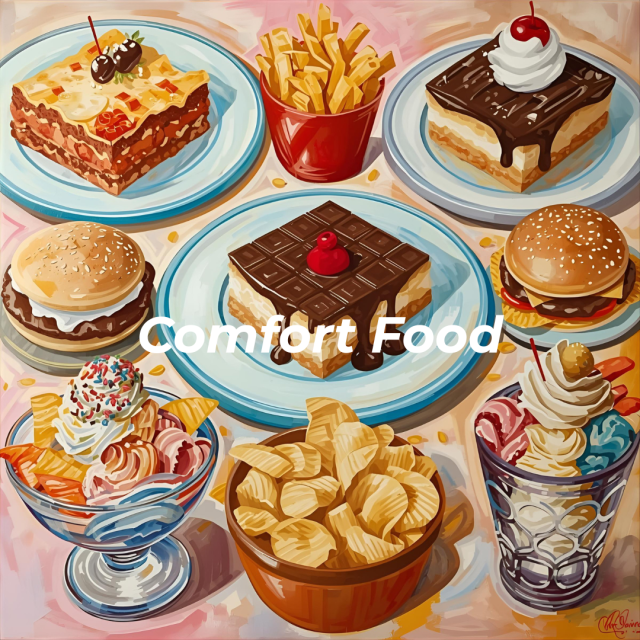 Comfort Food