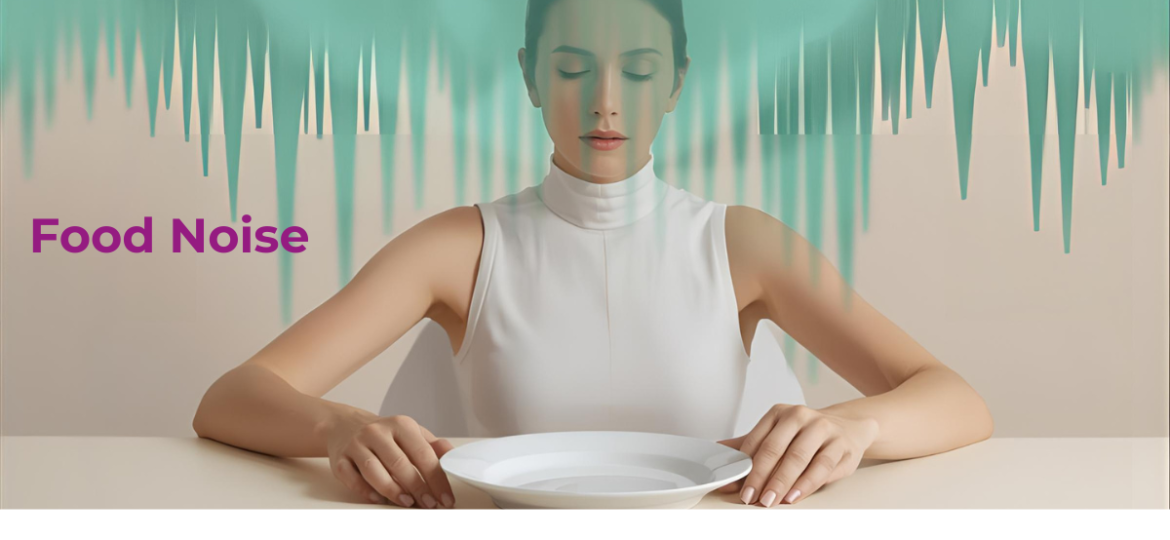 Food Noise 2