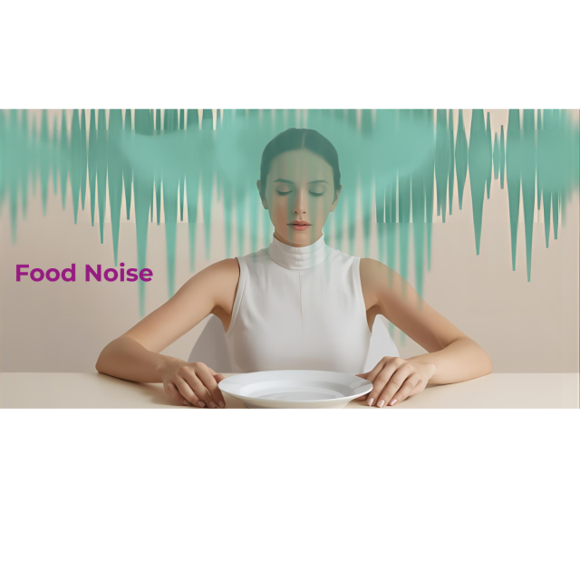Food Noise 2