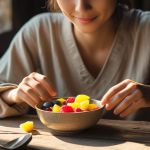 Achtsames Essen - raus aus dem Autopilot, rein in den Genuss